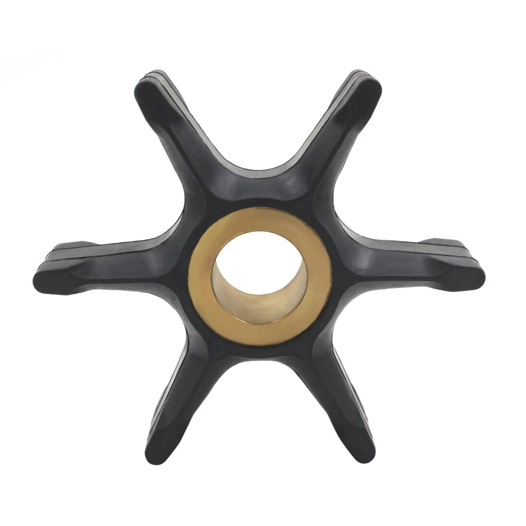 Water Pump Impeller with Key 396725 432594 for OMC Johnson Evinrude
