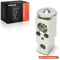 A/C Expansion Valve for Nissan Cube (2009–2010) Aluminum