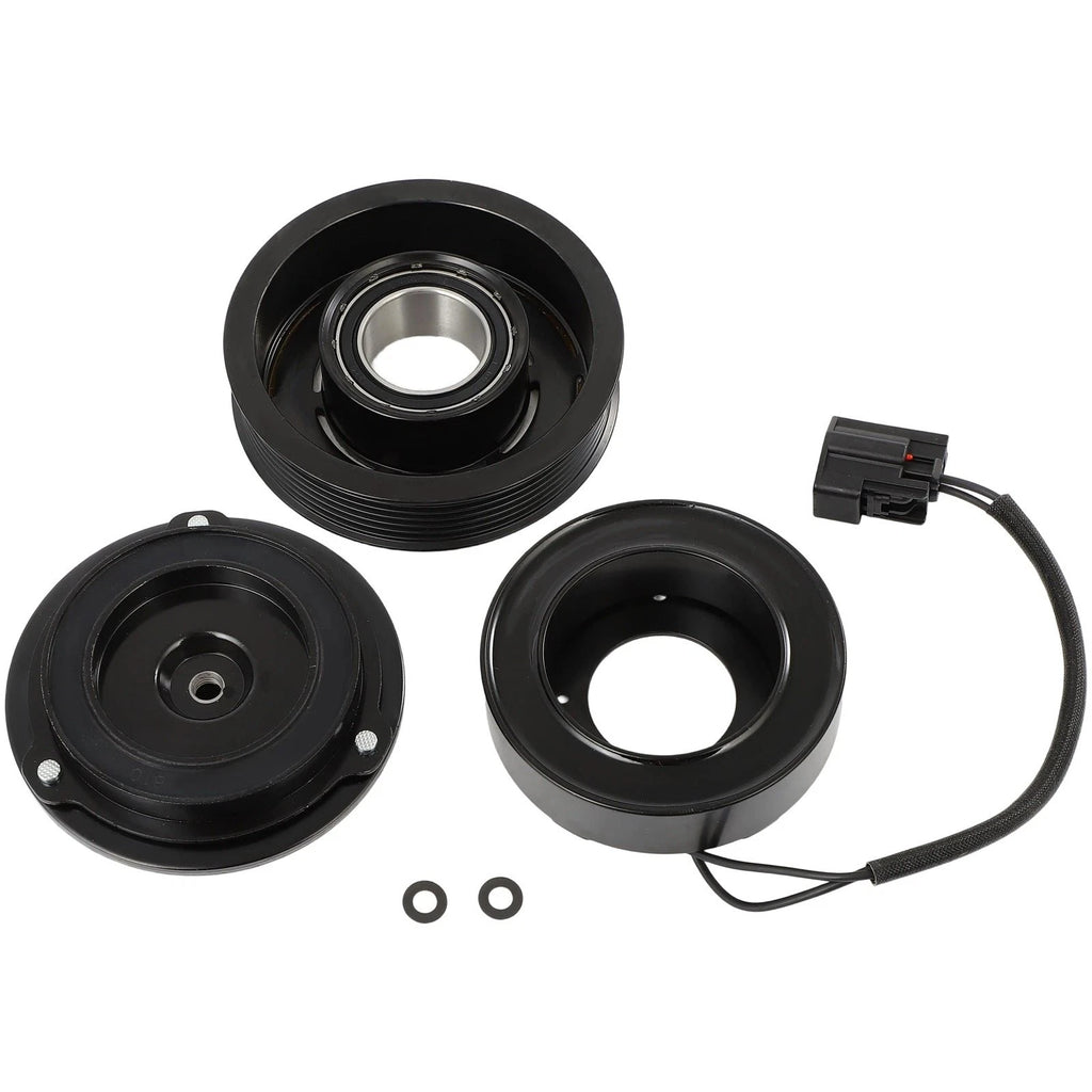 A/C Compressor Clutch Kit for Cadillac CTS (2004–2007)