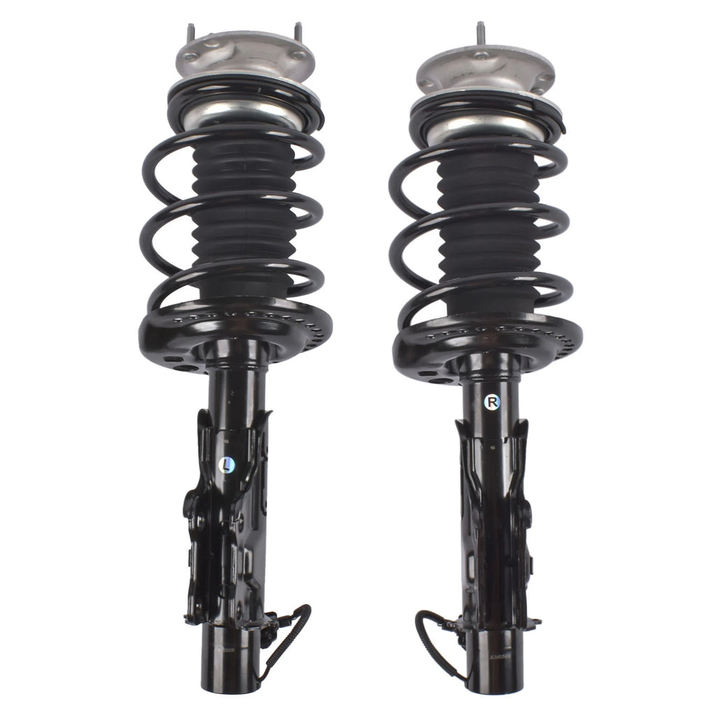 Front Electric Strut Assemblies for Cadillac CTS (2014-2019)