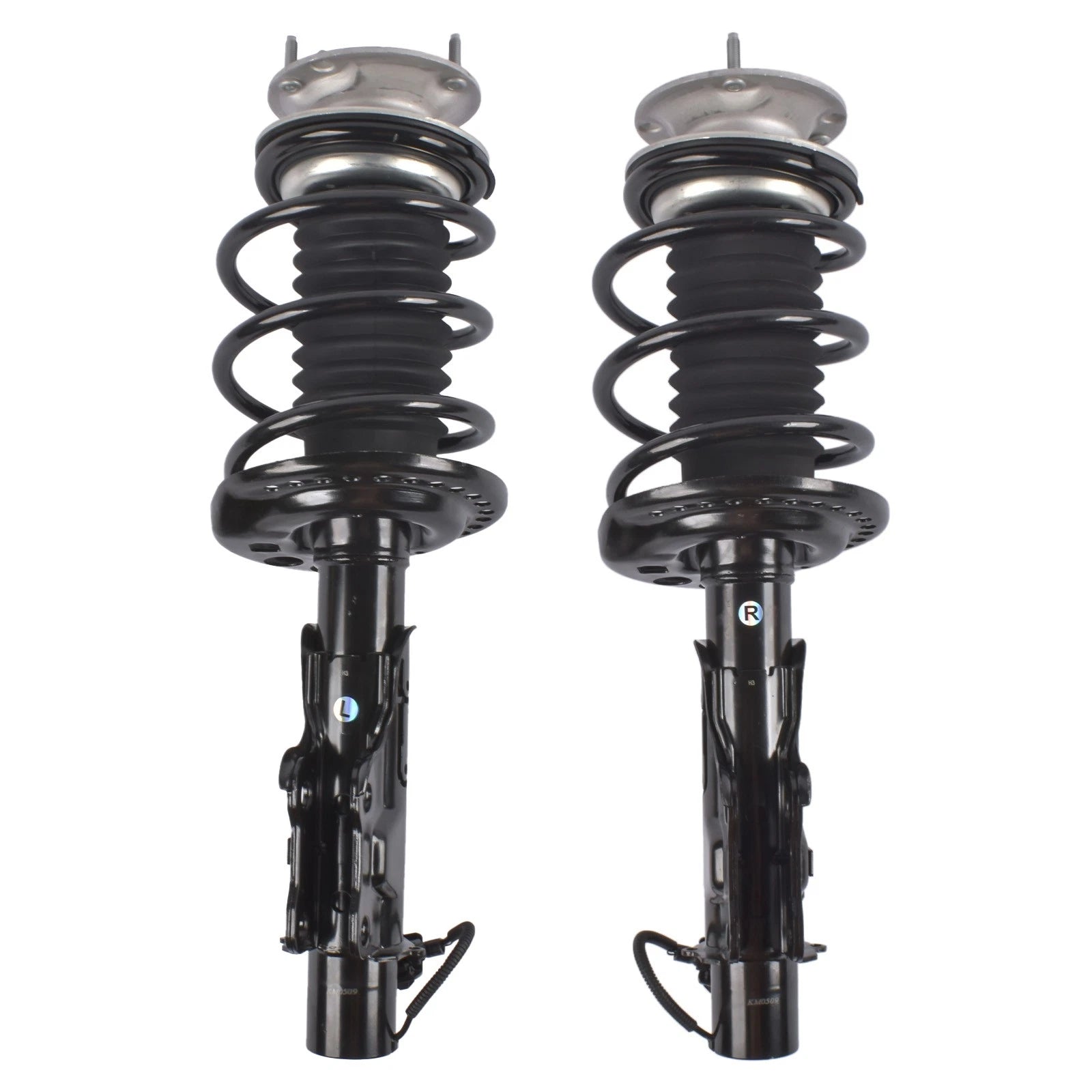 Front Electric Strut Assemblies for Cadillac CTS (2014-2019)