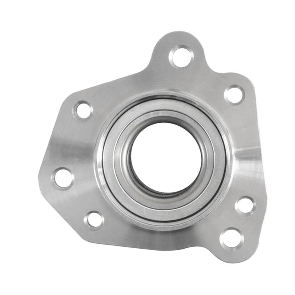 Rear Right Wheel Bearing & Hub for Honda CR-V (1997–2001)