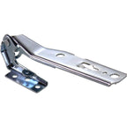Hood Hinge for Audi A4 Quattro, S4 (2002–2008) Right Steel