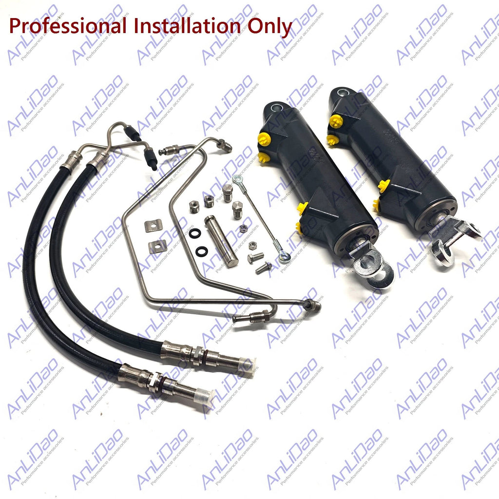Trim Tilt Cylinder Kit for Volvo Penta 290DP DP-A DP-B SP SP-A (872612-7)
