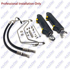 Trim Tilt Cylinder Kit for Volvo Penta 290DP DP-A DP-B SP SP-A (872612-7)