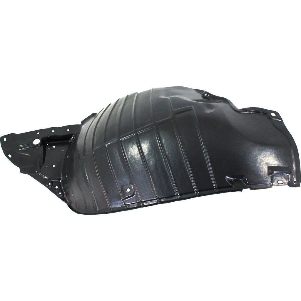 Fender Liner for Nissan 370Z (2009–2020) Front Driver Side Inner