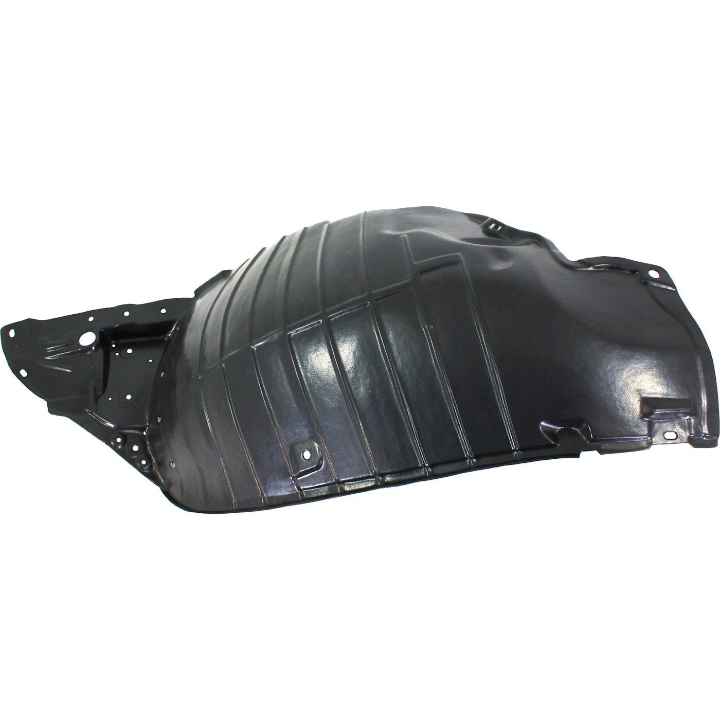 Fender Liner for Nissan 370Z (2009–2020) Front Driver Side Inner