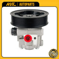 Power Steering Pump with Pulley for Toyota Tundra (2007–2021)