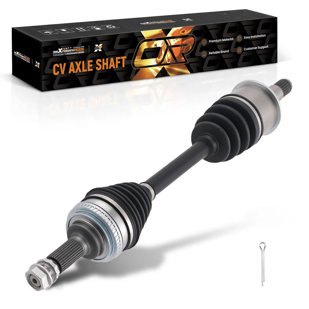 1x Front Left CV Axle Assembly for Toyota Avalon (1997–2004) Lexus ES300