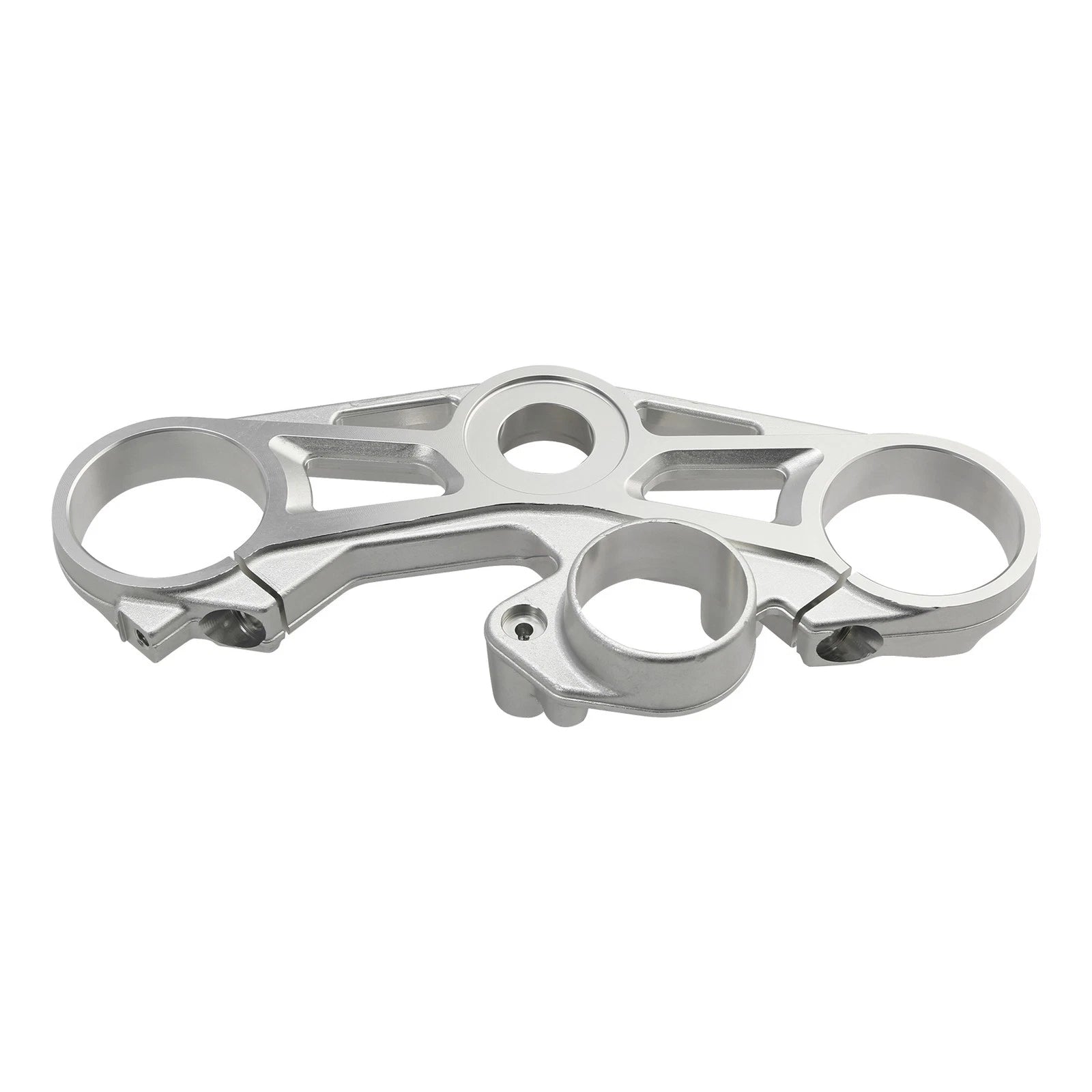 Upper Fork Cross Brace Triple Top Clamp for BMW S1000RR (2015–2019)
