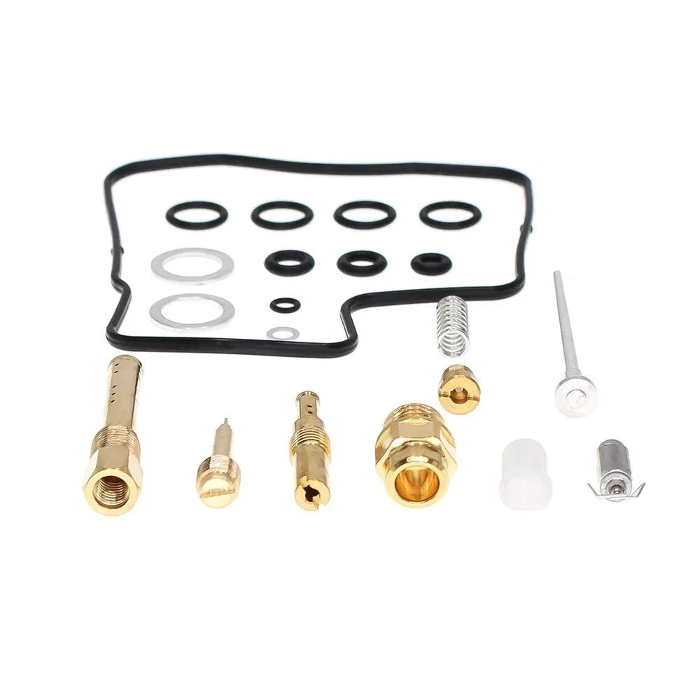2X Carb Repair Kit for Honda VT700C VT750C VT1100C VF1100S (1983–2003)