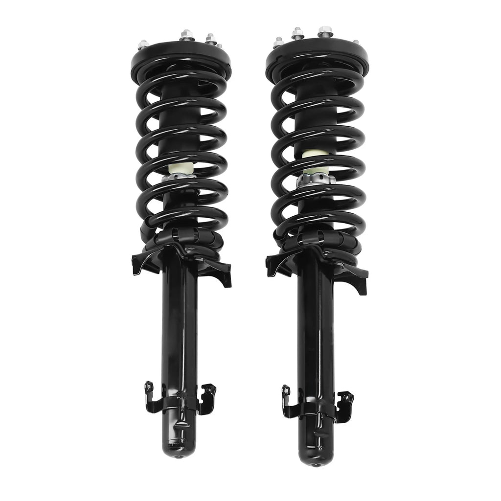 Front Struts w/Coil Spring Assembly for Honda Accord (2008–2012) 172562R