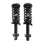 Front Struts w/Coil Spring Assembly for Honda Accord (2008–2012) 172562R