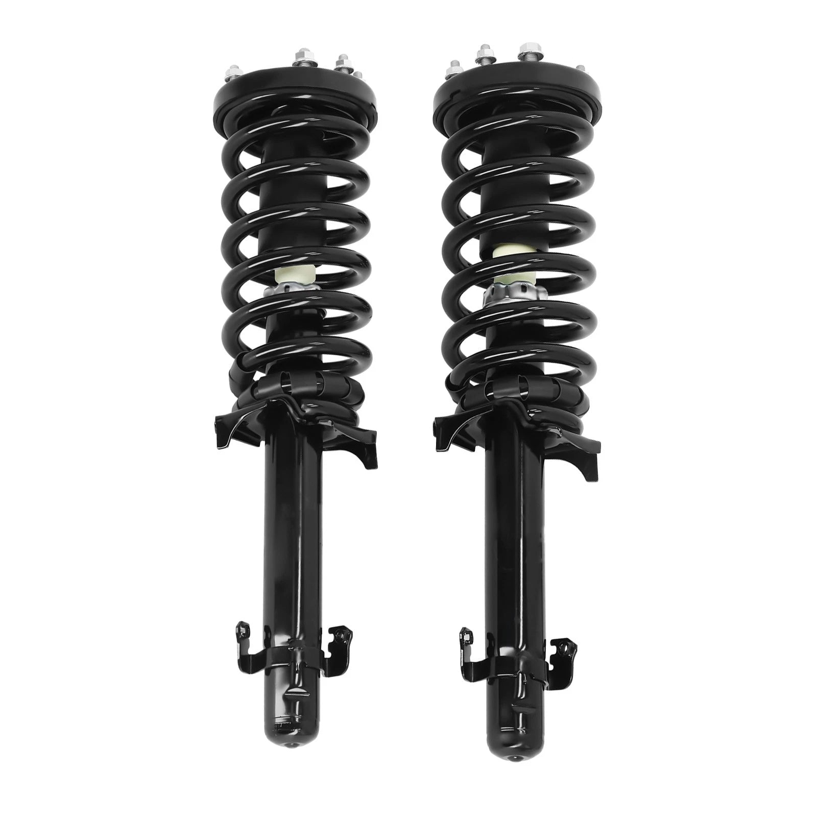Front Struts w/Coil Spring Assembly for Honda Accord (2008–2012) 172562R