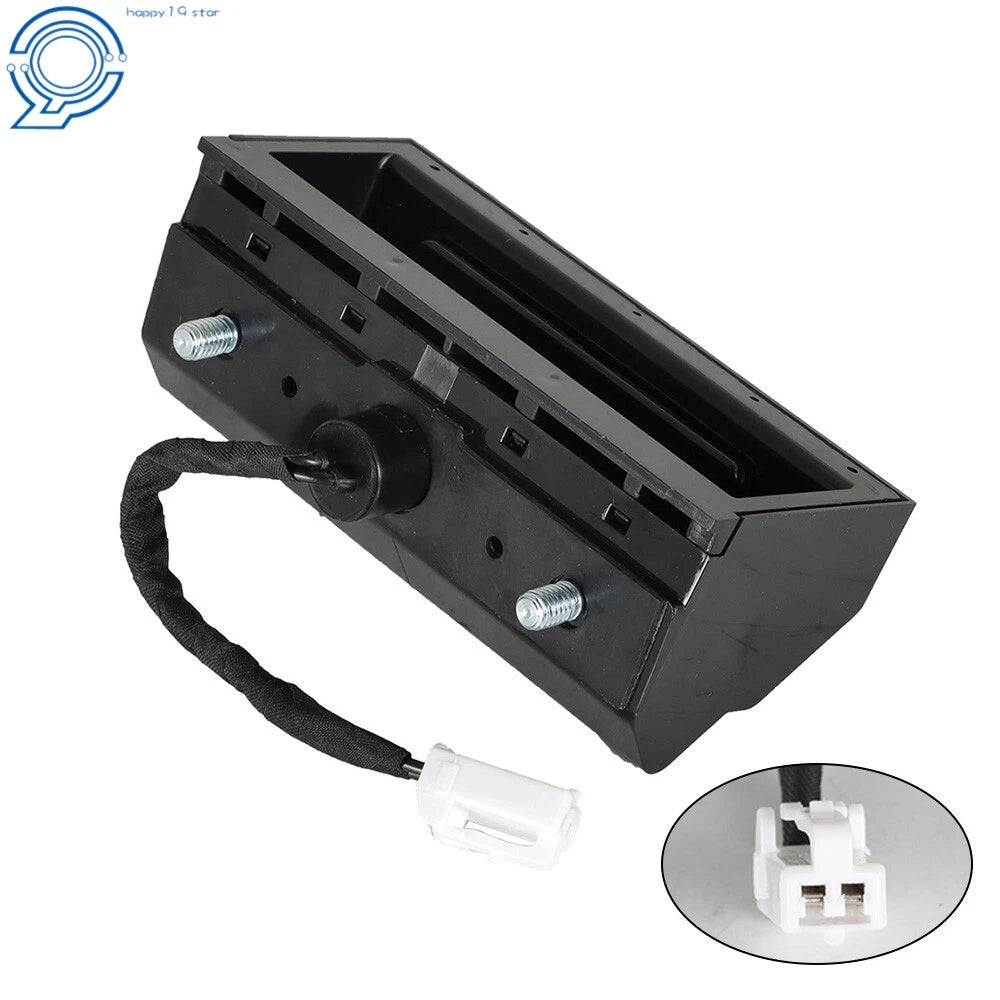Tailgate Lift Release Handle for Mitsubishi Endeavor (2004-2011)