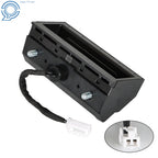 Tailgate Lift Release Handle for Mitsubishi Endeavor (2004-2011)