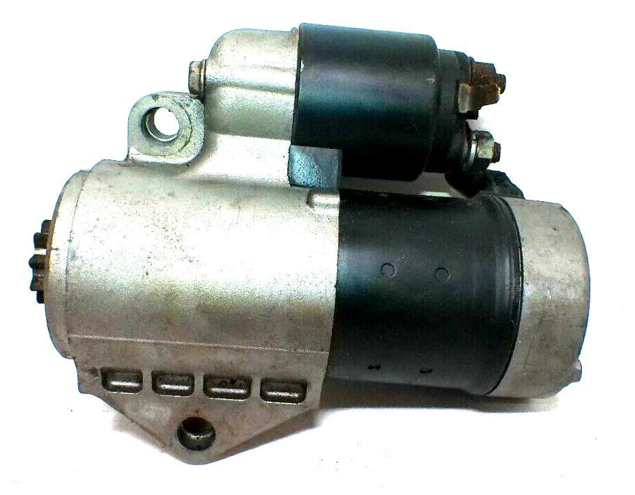 Starting Motor Assy for Suzuki (2003–2015) 31100-90J00 90-140hp 4-Stroke