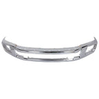 Steel Front Bumper Face Bar for Ford F250 F350 (2020–2022) w/ Fog