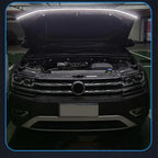 1.8m LED Daytime Running Light Strip for Car SUV Waterproof