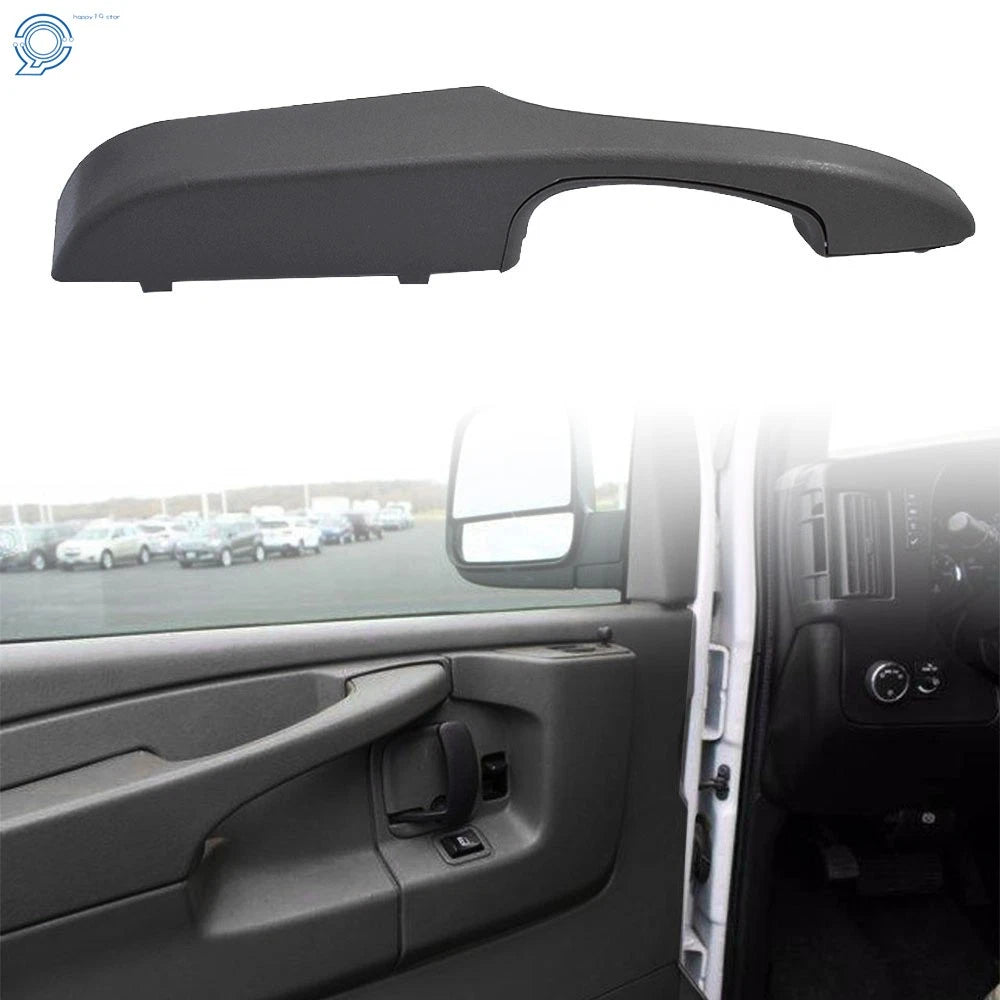Set of 2 Inside Pull Door Handles for Chevy Express Savana (2003–2019)