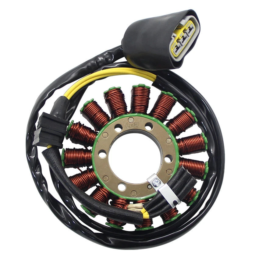 Stator Coil for Honda CB1100S ABS (2014–2016), CB1100 DCT (2018–2021), CB1100EX (2014–2020)