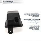 Power Steering Reservoir for Ford E-150 (2000–2018) No.YC2Z19A566AA Black