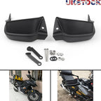 Handguards for Honda CB500X (2013–2018) - Aluminium Insert