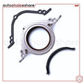 Rear Main Seal Cover Gasket for Nissan Quest Maxima Infiniti I30 (1995–2015)