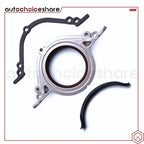 Rear Main Seal Cover Gasket for Nissan Quest Maxima Infiniti I30 (1995–2015)