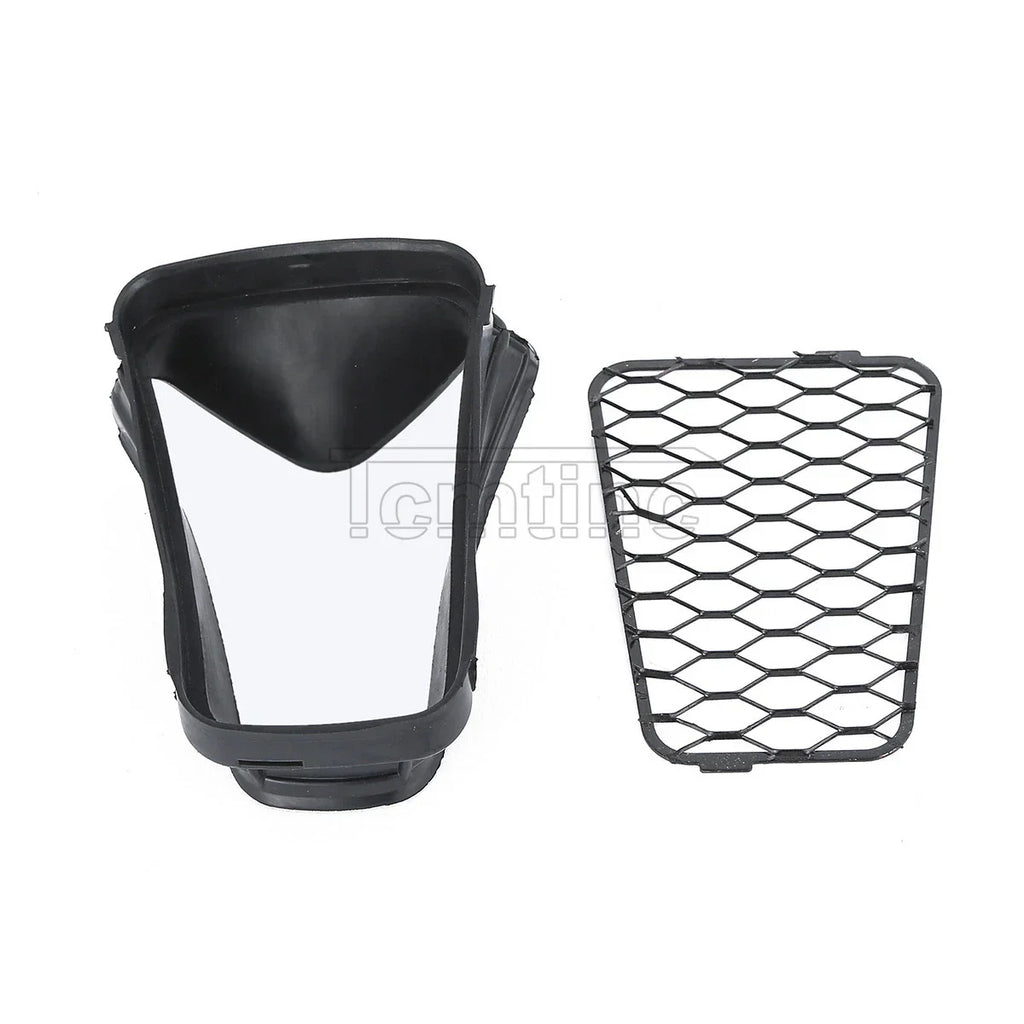 Ram Fresh Air Intake Tube Duct Mesh for Honda CBR600RR (2007-2012)