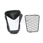 Ram Fresh Air Intake Tube Duct Mesh for Honda CBR600RR (2007-2012)