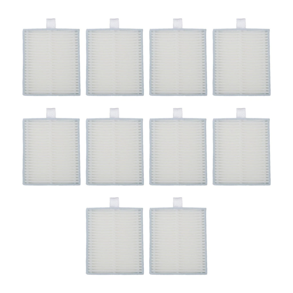 Set of 5 Washable Filters for Roomba 105 Q0120 Y0110