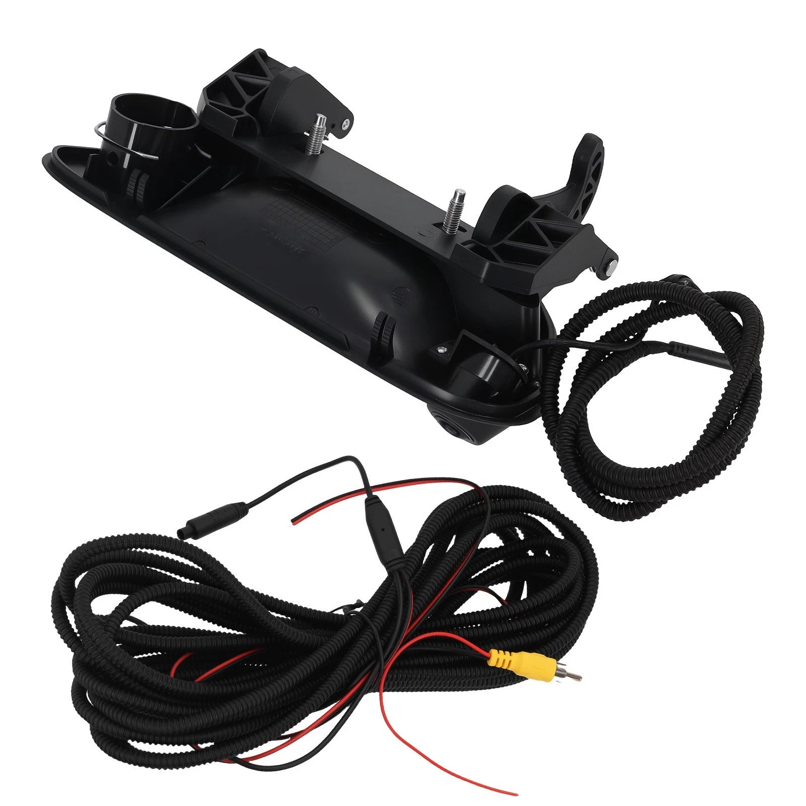 Tailgate Handle Backup Camera for Ford F-150 (1997–2003) and F-250 (1999–2006)