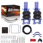 Set of 2 Air Spring Suspension Bags for Ford Excursion 4WD (2000–2006)