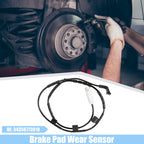 Rear Brake Pad Sensor for BMW (1 Pcs)