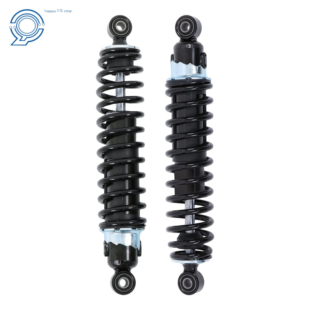 2X Front Shock Absorber for Honda Fourtrax Foreman 400 (1995–1996)