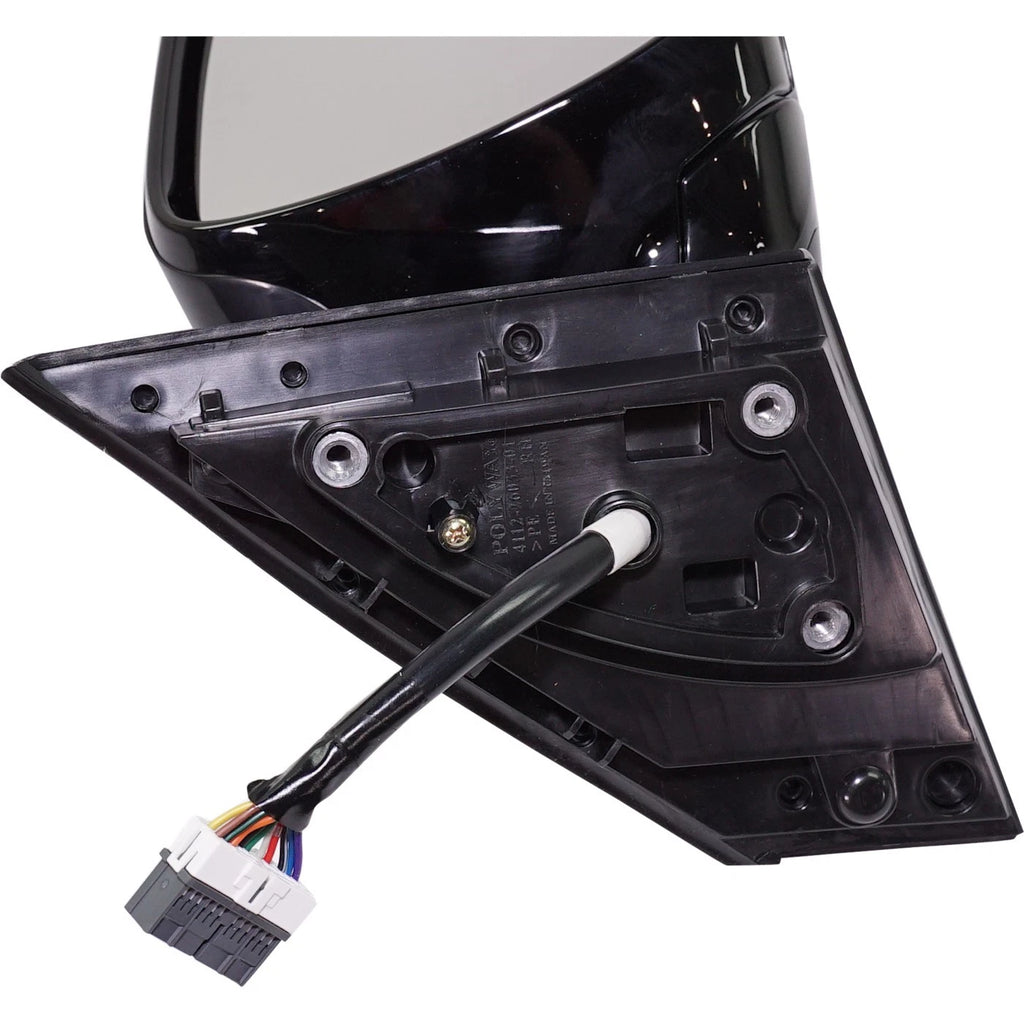Heated Right Side Mirror for Kia Sorento (2016–2018)