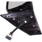 Heated Right Side Mirror for Kia Sorento (2016–2018)