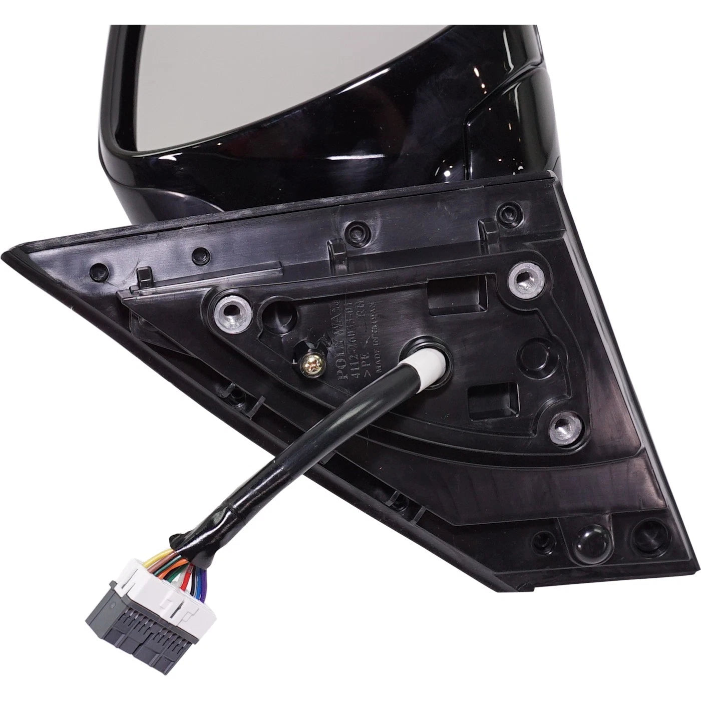 Heated Right Side Mirror for Kia Sorento (2016–2018)
