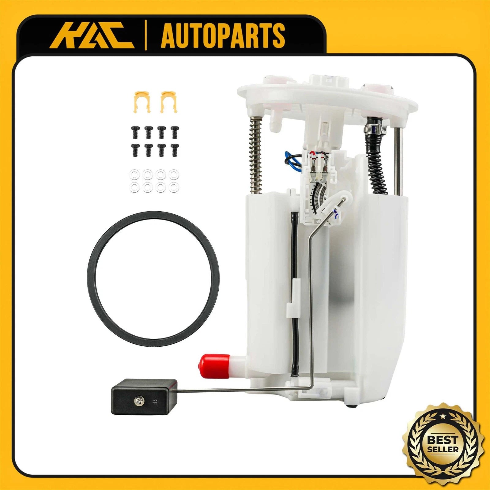 Fuel Pump Assembly for Lexus IS250 IS350 (2006–2013)