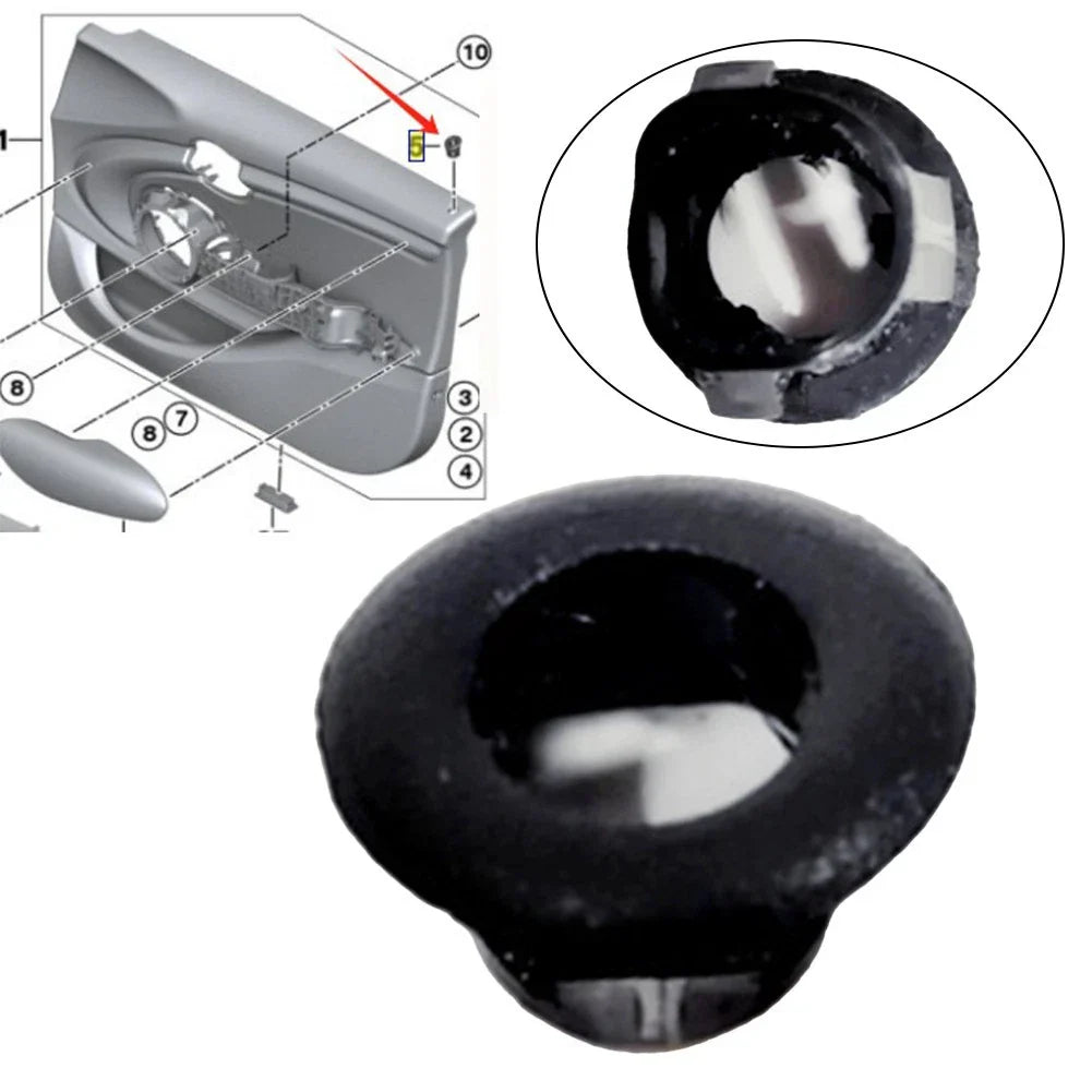 Door Lock Rod Grommet for BMW Mini F55F57 (2013���2015)