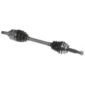 LH CV Joint Axle Drive Shaft for Toyota Corolla ZZE122 Automatic (2001–2004)