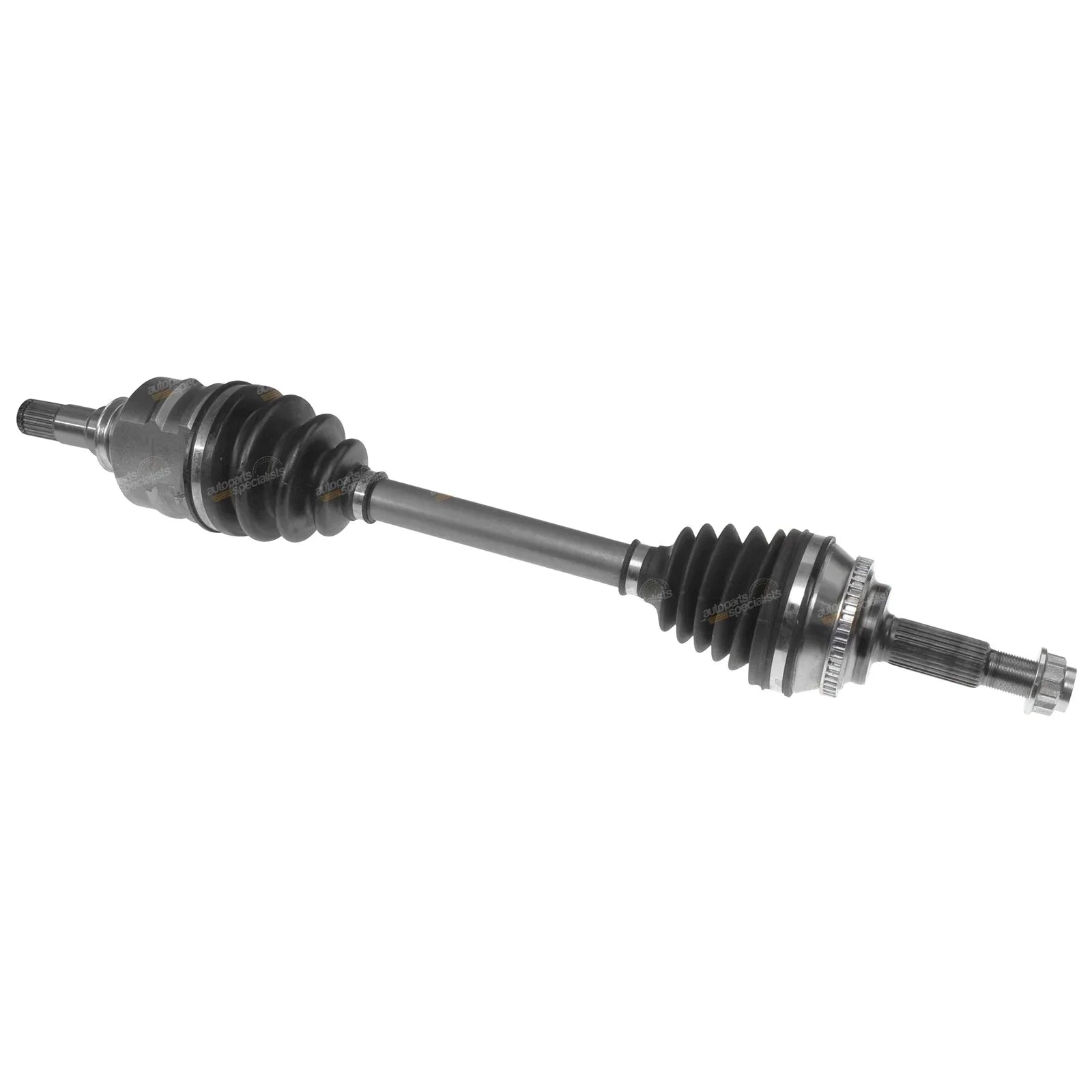 LH CV Joint Axle Drive Shaft for Toyota Corolla ZZE122 Automatic (2001–2004)