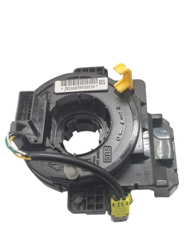 Spiral Cable Clock Spring 77900-TBA-A12 for Honda Civic (2016–2021)