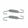 Exhaust Pipe Spring for Kawasaki KX125 KX 125 (1990–2007) 50mm