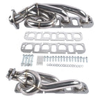 Shorty Tube Header for Dodge Ram 1500 2500 3500 (2003-2008)