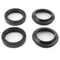 Front Fork Damper Shock Absorber for 39X52-11MM Black Seals
