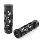 1" Motorcycle Handle Bar Grips for Yamaha V Star 650 1100 (1999-2009)