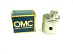Piston Kit STD for Johnson-Evinrude 40hp (1980)