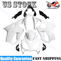 Unpainted ABS Fairing Kit for Honda CBR600 F4I (2004–2008)